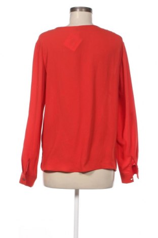 Дамска блуза Yessica, Размер M, Цвят Червен, Цена 7,53 лв.