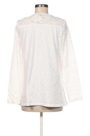 Γυναικεία μπλούζα Yessica, Μέγεθος XL, Χρώμα Λευκό, Τιμή 3,99 €