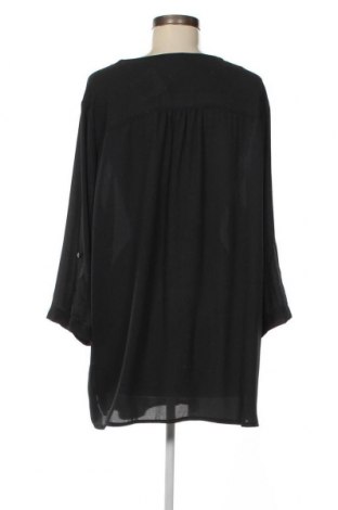 Дамска блуза Yessica, Размер XXL, Цвят Черен, Цена 19,55 лв.