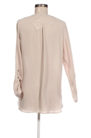 Дамска блуза Yessica, Размер S, Цвят Бежов, Цена 3,99 лв.