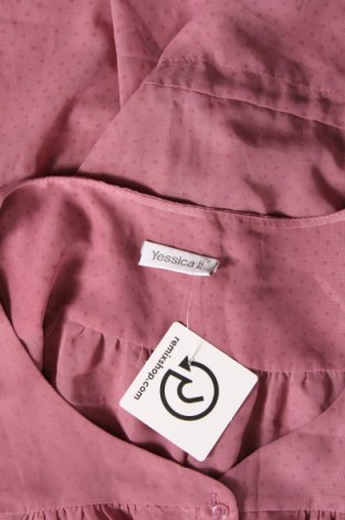 Damen Shirt Yessica, Größe S, Farbe Rosa, Preis 4,67 €