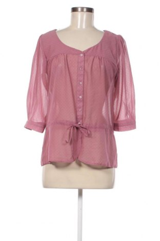 Дамска блуза Yessica, Размер S, Цвят Розов, Цена 11,40 лв.
