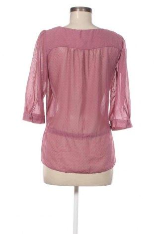 Дамска блуза Yessica, Размер S, Цвят Розов, Цена 19,00 лв.
