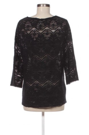 Γυναικεία μπλούζα Yessica, Μέγεθος XXL, Χρώμα Μαύρο, Τιμή 5,70 €