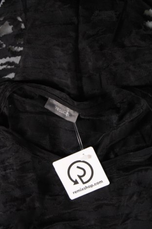 Damen Shirt Yessica, Größe S, Farbe Schwarz, Preis € 9,74