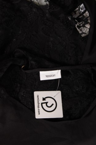 Bluză de femei Yessica, Mărime L, Culoare Negru, Preț 21,60 Lei
