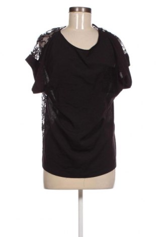 Дамска блуза Yessica, Размер L, Цвят Черен, Цена 9,79 лв.