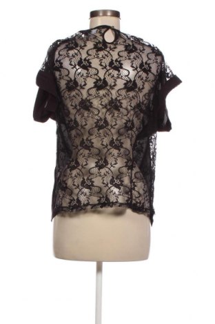 Γυναικεία μπλούζα Yessica, Μέγεθος L, Χρώμα Μαύρο, Τιμή 4,52 €