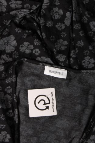 Bluză de femei Yessica, Mărime XL, Culoare Gri, Preț 24,72 Lei