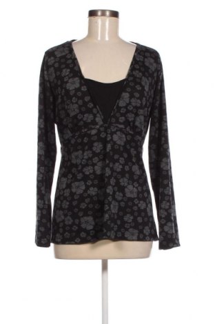 Damen Shirt Yessica, Größe XL, Farbe Grau, Preis 4,96 €