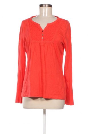 Дамска блуза Yessica, Размер M, Цвят Оранжев, Цена 19,00 лв.
