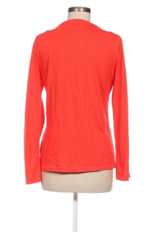 Γυναικεία μπλούζα Yessica, Μέγεθος M, Χρώμα Πορτοκαλί, Τιμή 2,59 €