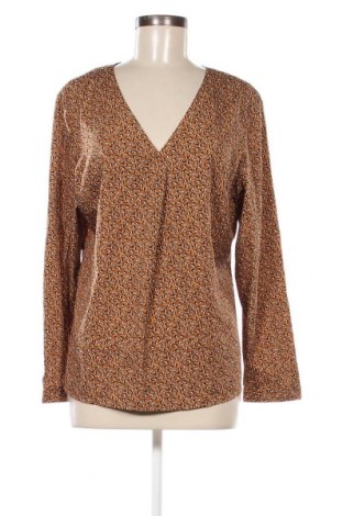 Γυναικεία μπλούζα Yessica, Μέγεθος L, Χρώμα  Μπέζ, Τιμή 3,88 €