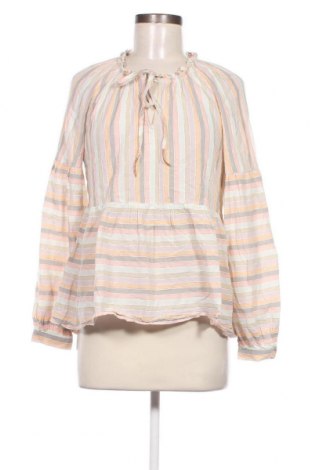 Γυναικεία μπλούζα Yessica, Μέγεθος S, Χρώμα Πολύχρωμο, Τιμή 5,88 €