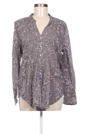 Damen Shirt Yessica, Größe XXL, Farbe Grau, Preis 10,58 €