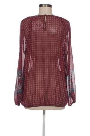 Дамска блуза Yessica, Размер M, Цвят Червен, Цена 34,98 лв.