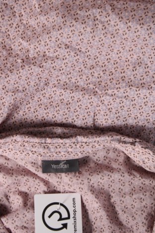 Дамска блуза Yessica, Размер XXL, Цвят Многоцветен, Цена 15,20 лв.