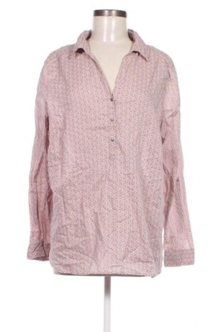 Дамска блуза Yessica, Размер XXL, Цвят Многоцветен, Цена 19,00 лв.