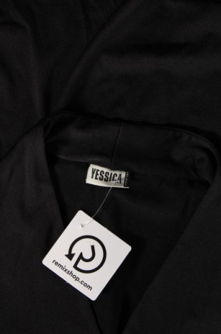 Γυναικεία μπλούζα Yessica, Μέγεθος XXL, Χρώμα Μαύρο, Τιμή 8,81 €