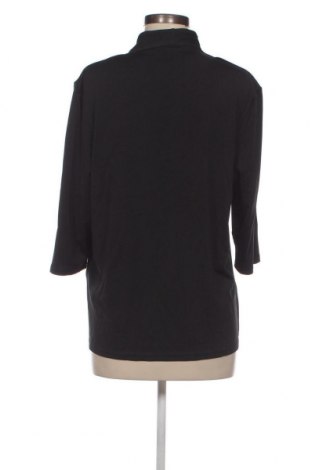 Γυναικεία μπλούζα Yessica, Μέγεθος XXL, Χρώμα Μαύρο, Τιμή 8,81 €