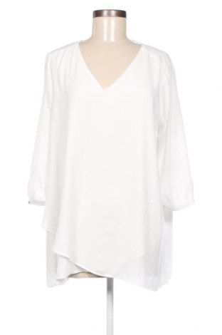 Дамска блуза Yessica, Размер XL, Цвят Бял, Цена 11,40 лв.