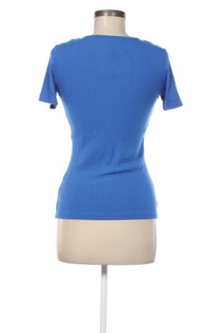 Γυναικεία μπλούζα Yest, Μέγεθος XS, Χρώμα Μπλέ, Τιμή 10,54 €