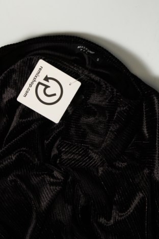 Damen Shirt Yfl Reserved, Größe S, Farbe Schwarz, Preis 4,96 €