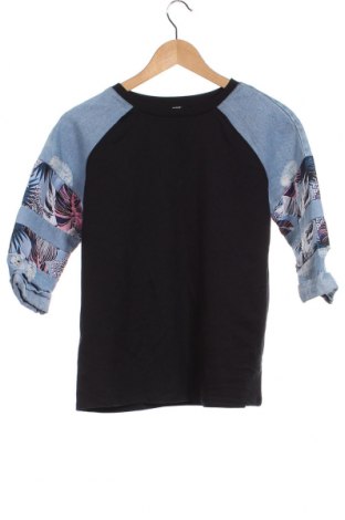 Damen Shirt Yfl Reserved, Größe XS, Farbe Schwarz, Preis 2,04 €