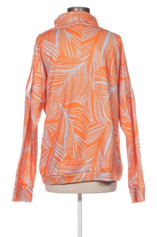 Дамска блуза Yoins, Размер XXL, Цвят Оранжев, Цена 15,20 лв.
