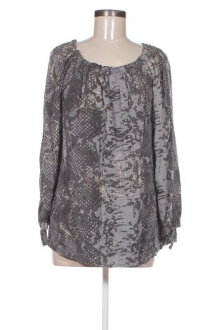 Damen Shirt Young Spirit, Größe L, Farbe Grau, Preis 4,73 €