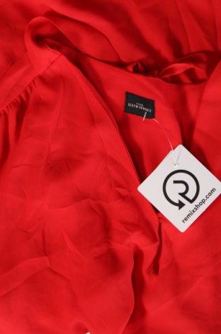 Γυναικεία μπλούζα Your Sixth Sense, Μέγεθος M, Χρώμα Κόκκινο, Τιμή 3,53 €