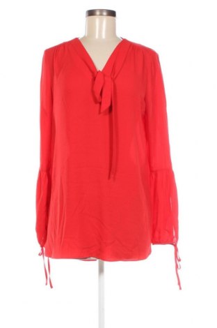 Γυναικεία μπλούζα Your Sixth Sense, Μέγεθος M, Χρώμα Κόκκινο, Τιμή 3,53 €