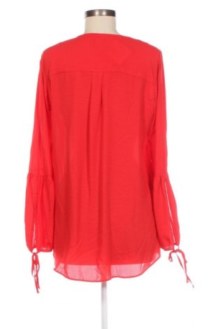 Damen Shirt Your Sixth Sense, Größe M, Farbe Rot, Preis € 13,22