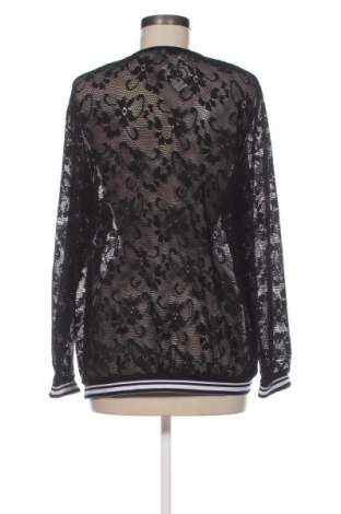 Γυναικεία μπλούζα Z By Z, Μέγεθος S, Χρώμα Μαύρο, Τιμή 1,76 €