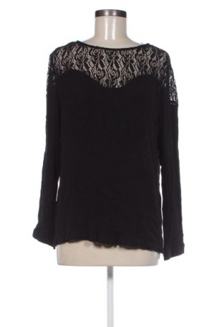 Γυναικεία μπλούζα Z By Z, Μέγεθος L, Χρώμα Μαύρο, Τιμή 3,06 €