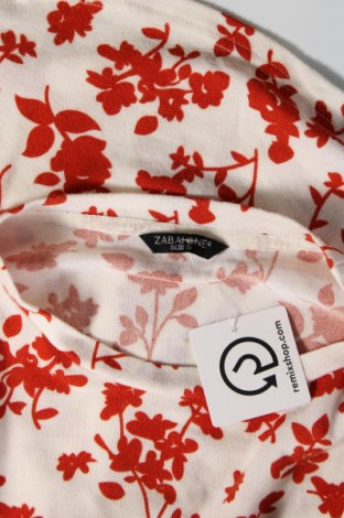 Γυναικεία μπλούζα Zabaione, Μέγεθος S, Χρώμα Πολύχρωμο, Τιμή 21,03 €