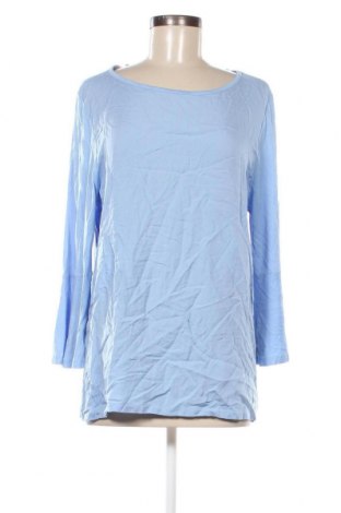 Дамска блуза Zabaione, Размер XL, Цвят Син, Цена 34,00 лв.