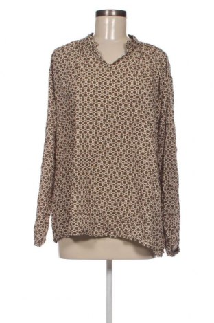 Γυναικεία μπλούζα Zabaione, Μέγεθος L, Χρώμα Πολύχρωμο, Τιμή 8,41 €