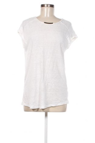 Γυναικεία μπλούζα Zara, Μέγεθος M, Χρώμα Λευκό, Τιμή 5,83 €