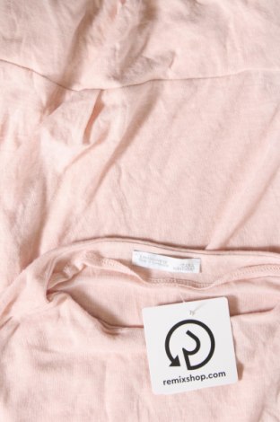 Γυναικεία μπλούζα Zara, Μέγεθος M, Χρώμα Ρόζ , Τιμή 2,51 €