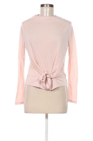 Bluză de femei Zara, Mărime M, Culoare Roz, Preț 44,41 Lei