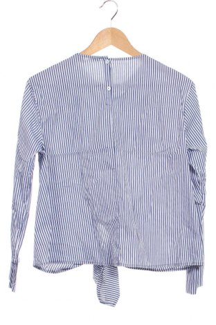 Damen Shirt Zara, Größe XS, Farbe Mehrfarbig, Preis 7,46 €