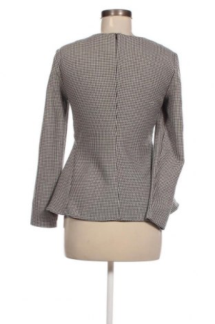 Дамска блуза Zara, Размер S, Цвят Многоцветен, Цена 48,83 лв.