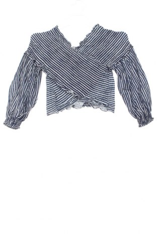 Дамска блуза Zara, Размер S, Цвят Многоцветен, Цена 62,00 лв.
