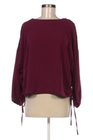 Γυναικεία μπλούζα Zara, Μέγεθος L, Χρώμα Ρόζ , Τιμή 16,70 €