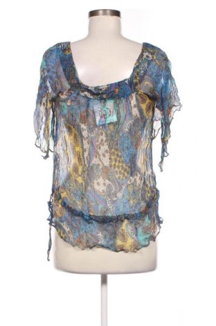 Γυναικεία μπλούζα Zara, Μέγεθος M, Χρώμα Πολύχρωμο, Τιμή 4,81 €