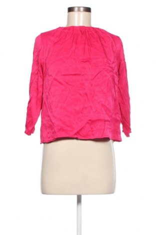 Γυναικεία μπλούζα Zara, Μέγεθος M, Χρώμα Ρόζ , Τιμή 8,35 €