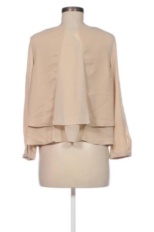 Γυναικεία μπλούζα Zara, Μέγεθος M, Χρώμα  Μπέζ, Τιμή 3,01 €