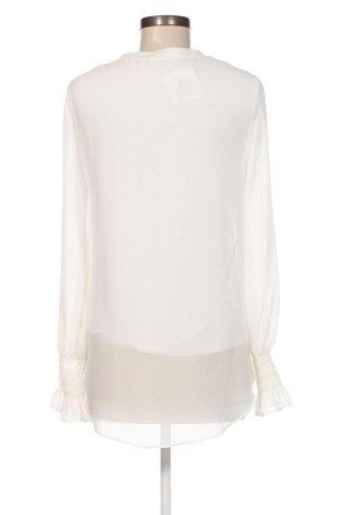 Bluză de femei Zara, Mărime M, Culoare Alb, Preț 27,60 Lei