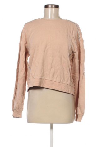 Дамска блуза Zara, Размер S, Цвят Розов, Цена 4,05 лв.